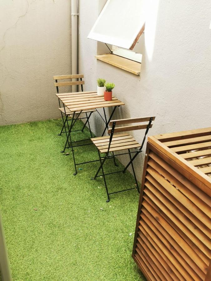 Suite Lamartine Saint-Raphael  Exterior photo